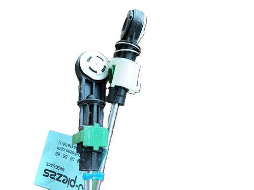 Cable MERCEDES-BENZ SPRINTER 3,5-t Van (B907, B910) 314 CDI RWD (907.631, 907.633, 907.635, 907.637) | BP30361278E12