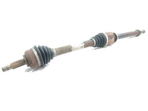 Used Right front driveshaft RENAULT SCÉNIC II (JM0/1_) [2003-2010]  8674650