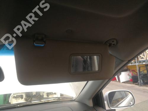 Used Right sun visor Right sun visor SSANGYONG ACTYON I 2.0 Xdi (141 hp) 8241207 8241207