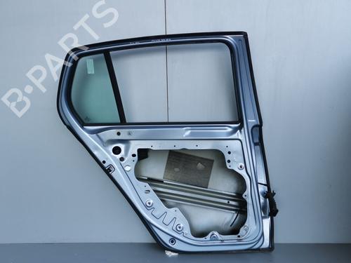 Left rear door VW GOLF VI (5K1) 2.0 TDI | BP7177394C4