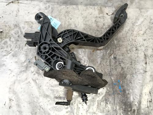 Clutch pedal FORD FIESTA VI (CB1, CCN) 1.0 EcoBoost | BP19182480I13 