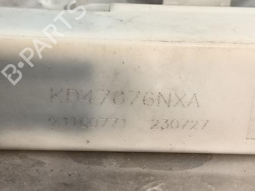 Electronic module MAZDA CX-5 (KF) 2.0 | BP37196717M83 - Image 2