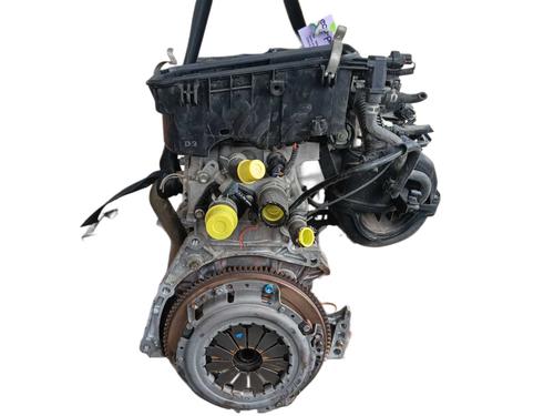 Engine CITROËN C1 (PM_, PN_) 1.0 | BP38559680M1 - Image 6