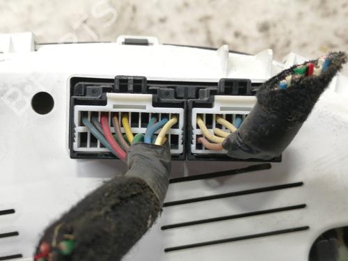 Instrument cluster KIA CARENS III MPV (UN) 2.0 CRDi 115 | BP15383487C47 