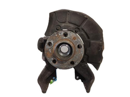 Used Left front steering knuckle VW GOLF IV (1J1) 1.9 TDI (115 hp) 31149215