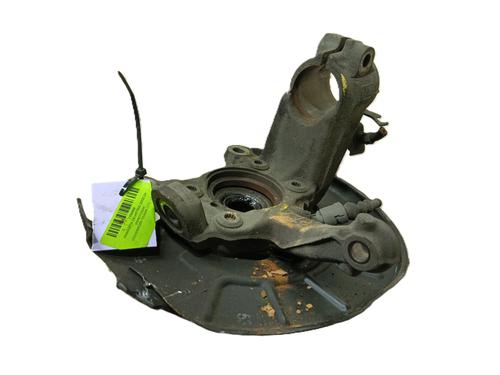 Used Right front steering knuckle Right front steering knuckle 34636363 34636363