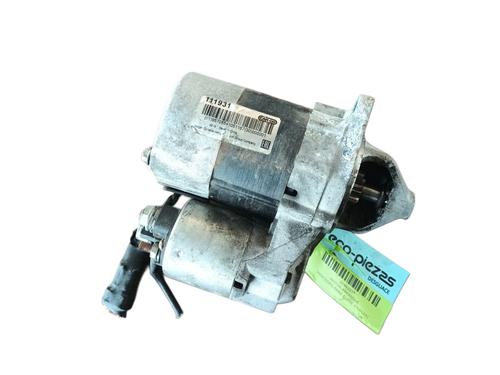 Startmotor MERCEDES-BENZ A-CLASS (W169) A 150 (169.031, 169.331) (95 hp) 29977114