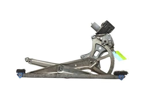Used Front right window mechanism TOYOTA LAND CRUISER PRADO (_J15_) 2.8 D-4D (GDJ150_, GDJ155_, GDJ150, GDJ151) (177 hp) 28337179