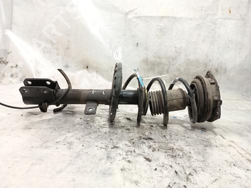 Left front shock absorber NISSAN MICRA III (K12)  | BP17920340M16 
