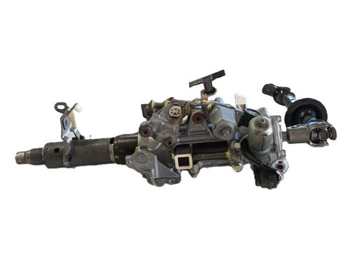 Steering column LEXUS NX II (_A2_, _H2_) 450h+ E-Four (AAZH26) | BP33689583M21  - Image 5