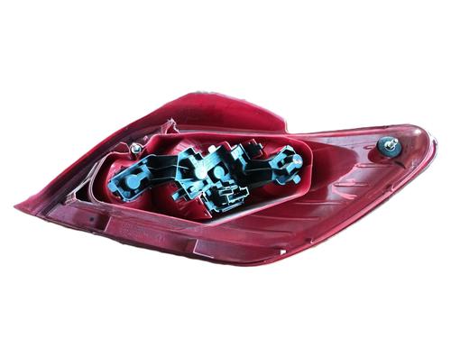 Left taillight PEUGEOT 307 (3A/C) 1.6 HDi | BP29372655C34 