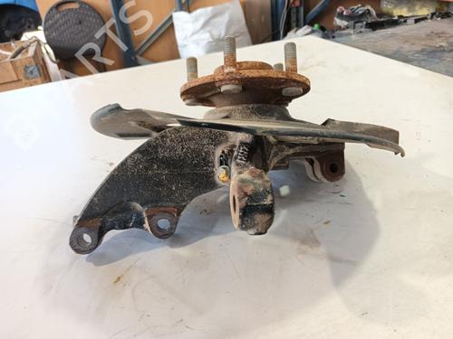 Right front steering knuckle FORD PUMA (J2K, CF7) 1.0 EcoBoost | BP32414408M26 - Image 2