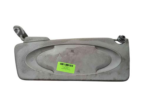 Left sun visor NISSAN NV200 Van 1.5 dCi 85 (M20, M20N, M20M) | BP37196713I1 - Image 2