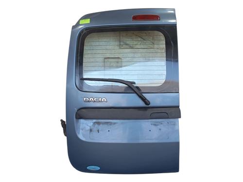 Used Left rear door Left rear door DACIA LOGAN EXPRESS (FS_) 1.5 dCi (FS0W) (86 hp) 36107457 36107457