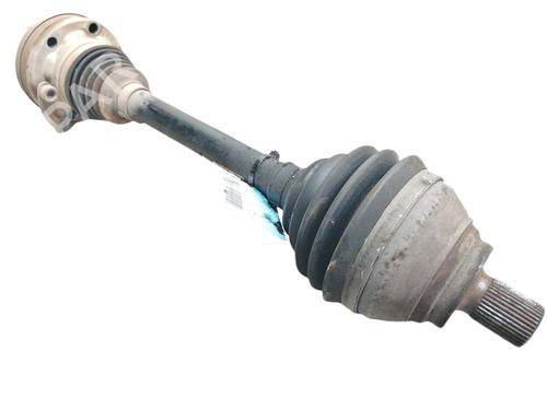 Used Left front driveshaft VW CADDY III MPV (2KB, 2KJ, 2CB, 2CJ) [2004-2016]  16765445