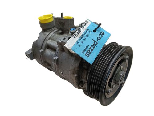 Used AC compressor AC compressor SEAT LEON (5F1) 2.0 TDI (150 hp) 18919615 18919615
