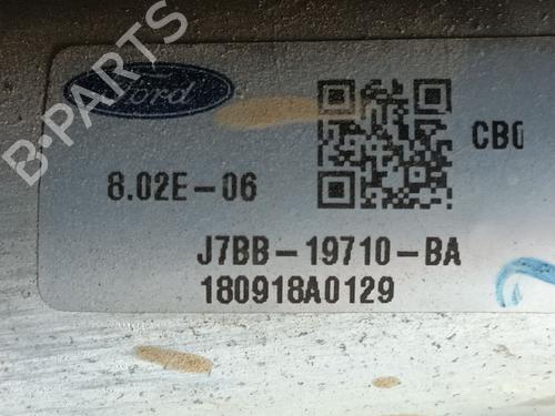 AC radiator FORD KA+ III (UK, FK) | BP30168637M32