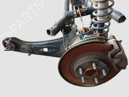 Rear axle MITSUBISHI ASX (GA_W_)  | BP16966114M2 