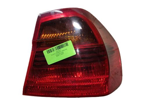 Used Right taillight BMW 3 (E90) 320 d (163 hp) 32359221