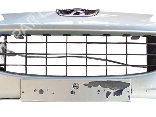 Front bumper PEUGEOT 407 (6D_) 2.0 HDi 135 (6DRHRH, 6DRHRE, 6DRHRG, 6DRHRJ) | BP30125340C7