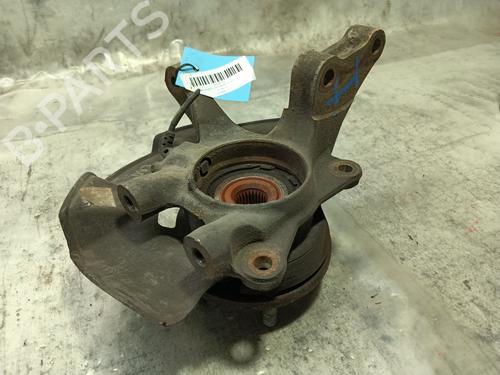 Used Right front steering knuckle HYUNDAI TUCSON (JM) 2.0 CRDi (113 hp) 19486497