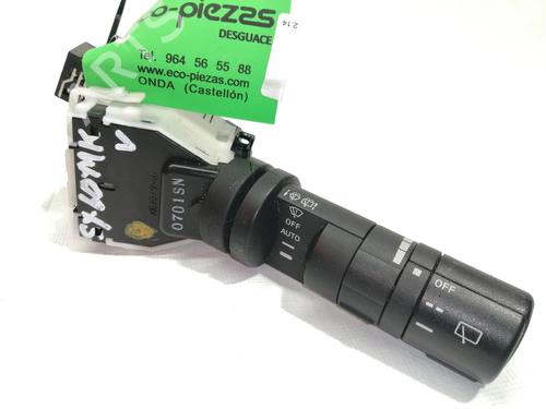 Used Steering column stalk NISSAN QASHQAI / QASHQAI +2 I (J10, NJ10, JJ10E) 1.5 dCi (110 hp) 6880029