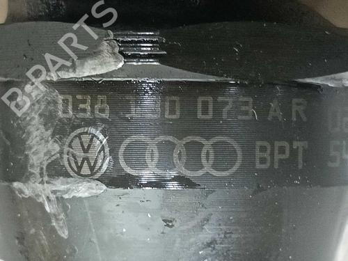 Injector VW PASSAT B5.5 (3B3) 1.9 TDI | BP38556950M100 - Image 9