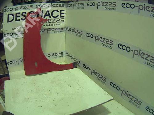 Used Right front fenders Right front fenders FIAT PUNTO (176_) 1.7 TD (176AT) (63 hp) 5817162 5817162