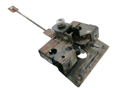 Used Hood lock Hood lock FORD TRANSIT Bus (FD_ _, FB_ _, FS_ _, FZ_ _, FC_ _) 2.0 TDCi (F_F_, F_E_, F_G_) (125 hp) 11118132 11118132