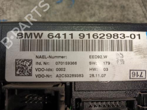 Climate control BMW 1 (E87) 120 d | BP18724946I5 