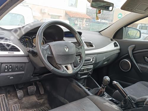 Retrovisore sinistro RENAULT MEGANE III Coupe (DZ0/1_) 2.0 TCe (DZ0K) | BP30852874C26