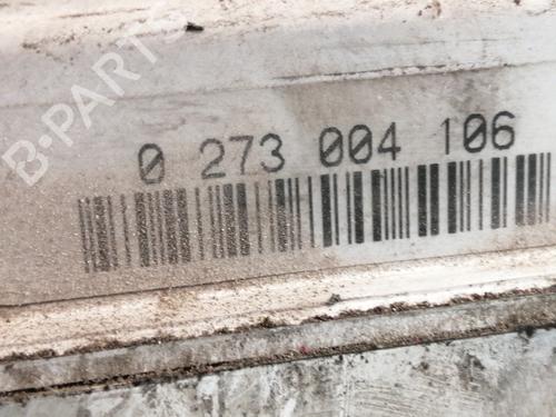 ABS pump OPEL VECTRA B (J96) 2.0 i 16V (F19) | BP5351409M43 