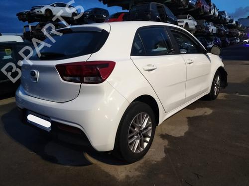 Rim KIA RIO IV (YB, SC, FB) 1.25 | BP31792974C45 