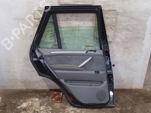 Porta trás esquerda BMW X5 (E53) 3.0 d | BP32026096C4
