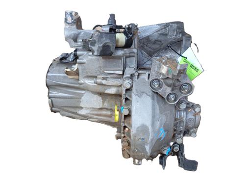 Gearbox CITROËN JUMPY III Bus (V_) 1.6 BlueHDi 115 | BP28377283M3 