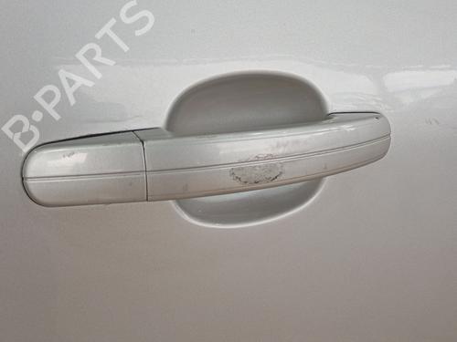 Right front door FORD FOCUS C-MAX (DM2) 2.0 TDCi | BP25623317C3 