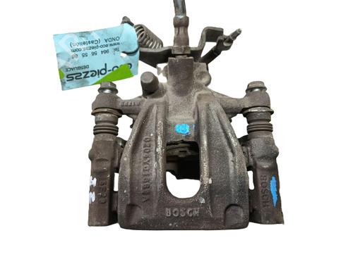 Used Left rear brake caliper FORD MONDEO III (B5Y) [2000-2007]  23241001