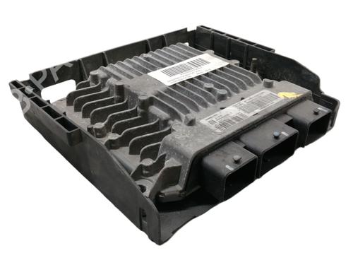 Used Engine control unit (ECU) CITROËN C2 (JM_) [2003-2017]  5376714