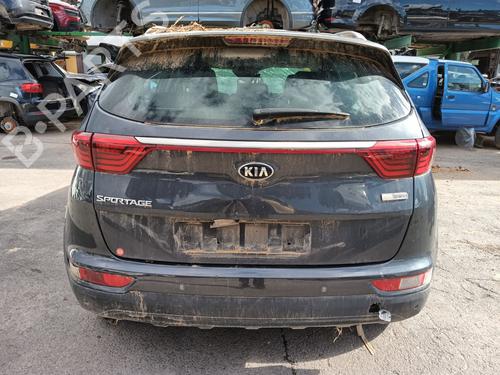 Engine KIA SPORTAGE IV (QL, QLE) 1.7 CRDi | BP33963445M1  - Image 18