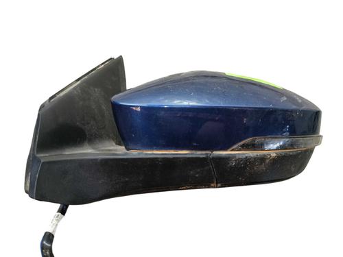 Retrovisor esquerdo VW T-CROSS (C11, D31) 1.0 TSI | BP38602302C26 - Image 9