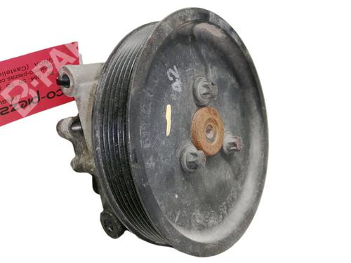 Used Steering pump Steering pump MERCEDES-BENZ M-CLASS (W163) ML 270 CDI (163.113) (163 hp) 9156198 9156198