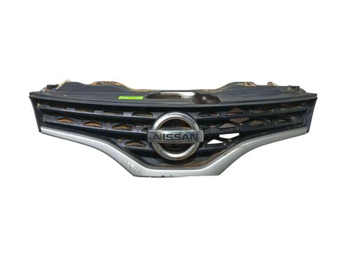 grille-nissan-nv200-van-2010-37600497 main image