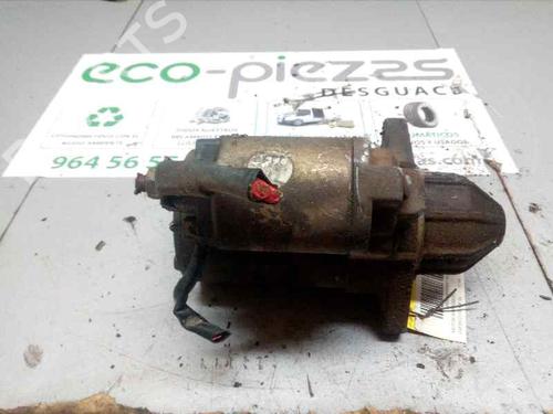 Starter DAEWOO NEXIA Saloon 1.5 (19) | BP5372915M8 