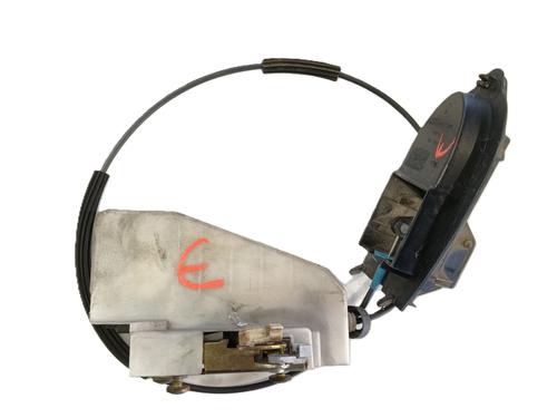 Used Front left lock FORD KA (RB_) 1.3 i (60 hp) 31948993