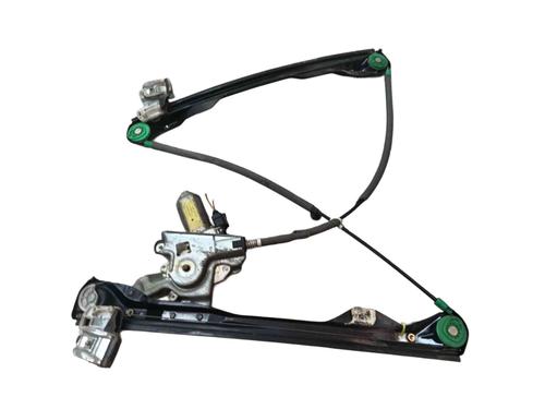 Used Front right window mechanism Front right window mechanism 36780335 36780335