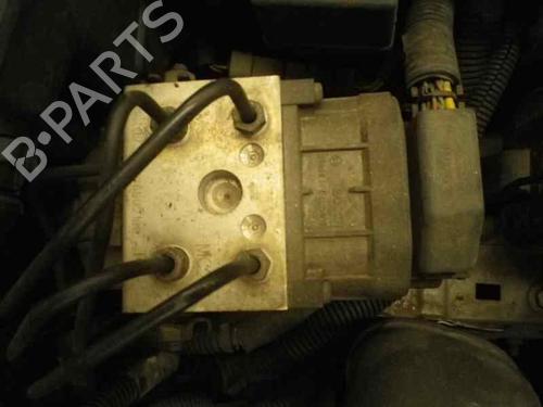 Heater blower motor CITROËN XSARA (N1) 1.9 TD | BP5349357M62 