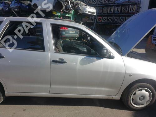 Used Right front door Right front door SEAT IBIZA II (6K1) 1.4 (60 hp) 10091439 10091439