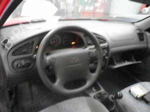 Starter DAEWOO LANOS (KLAT) 1.6 16V | BP5346286M8 
