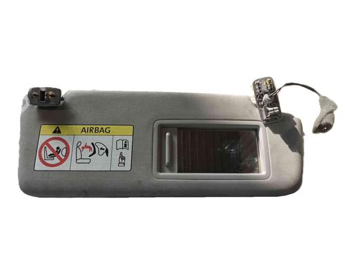 Right sun visor CUPRA FORMENTOR (KM7, KMP) 1.4 e-Hybrid | BP36527487I2 - Image 2