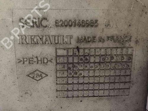 Sprinklertank NISSAN INTERSTAR Bus (X70) dCi 115 | BP36453343C113 - Image 3